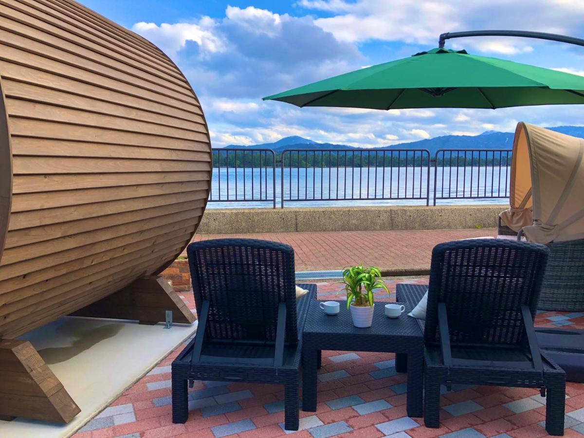 The Gran Resort Amanohashidate Miyazu Exterior foto
